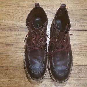John Varvatos boots